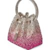 21684459_51531440_1000.jpg Jimmy Choo Bon Bon crystal-embellished bucket bag