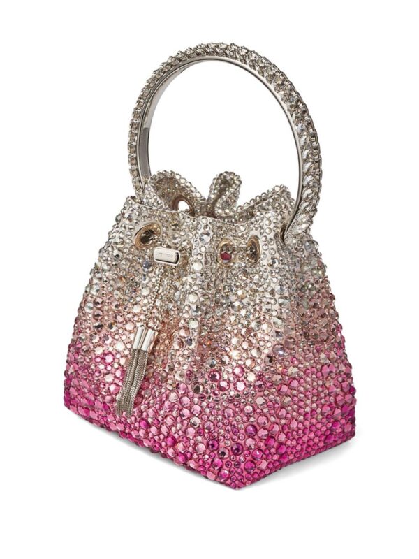 21684459_51531440_1000.jpg Jimmy Choo Bon Bon crystal-embellished bucket bag