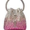 21684459_51531443_1000.jpg Jimmy Choo Bon Bon crystal-embellished bucket bag