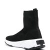 21689513_51675418_1000_a1622bfd-8cb8-4cec-b469-585628edc990.jpg Versace Jeans Couture logo-print sock sneakers