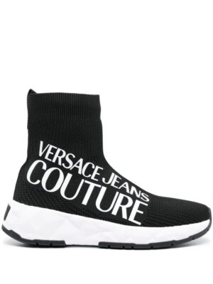 21689513_51675425_1000_81b07289-faf3-4b1f-9a11-fc8db13b374f.jpg Versace Jeans Couture logo-print sock sneakers