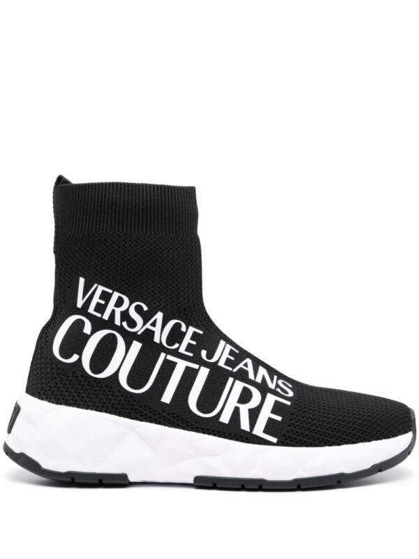 21689513_51675425_1000_81b07289-faf3-4b1f-9a11-fc8db13b374f.jpg Versace Jeans Couture logo-print sock sneakers