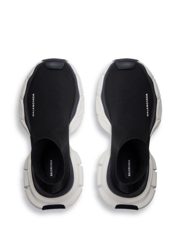 Balenciaga 3XL Sock knitted sneakers