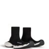 Balenciaga 3XL Sock knitted sneakers