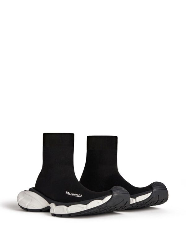 Balenciaga 3XL Sock knitted sneakers