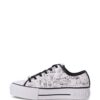 Karl Lagerfeld Kampus Max lace-up sneakers