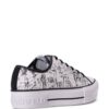 Karl Lagerfeld Kampus Max lace-up sneakers