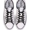 Karl Lagerfeld Kampus Max lace-up sneakers