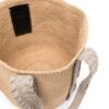 21744603_52660300_1000.jpg Chloé large Woody raffia tote bag