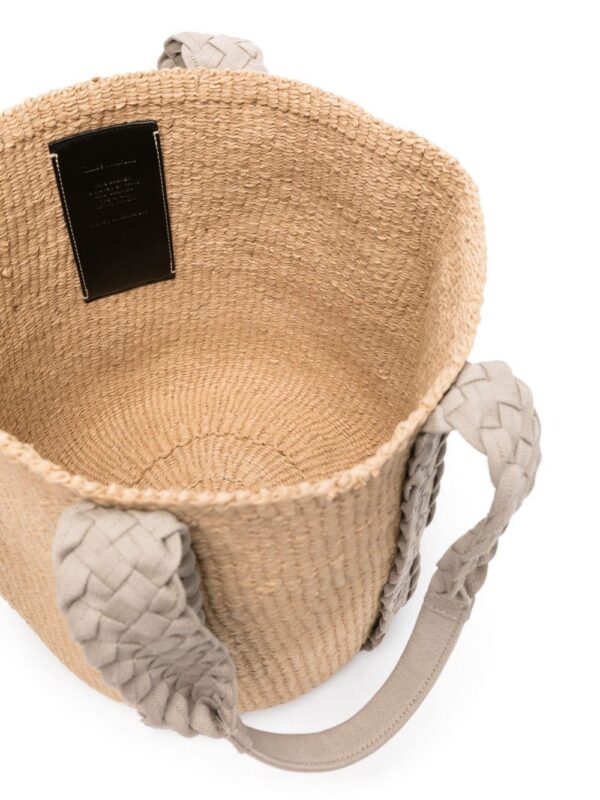 21744603_52660300_1000.jpg Chloé large Woody raffia tote bag
