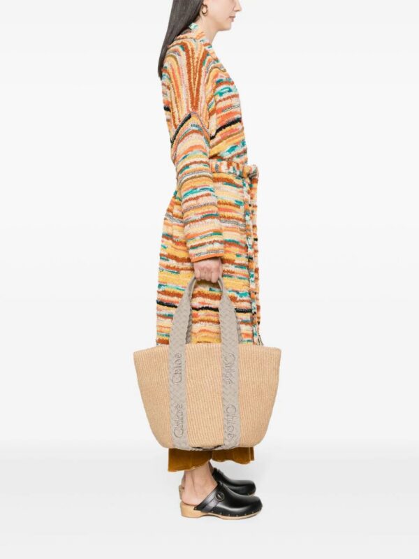 21744603_52667854_1000.jpg Chloé large Woody raffia tote bag