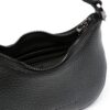 Love Moschino  logo-plaque mini bag