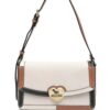 21773659_51656793_1000.jpg Love Moschino logo-plaque textured shoulder bag