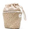 21789090_52952009_1000.jpg Claudie Pierlot small Straw Basket bucket bag