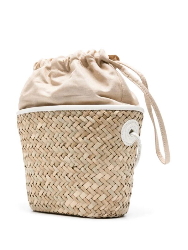 21789090_52952009_1000.jpg Claudie Pierlot small Straw Basket bucket bag