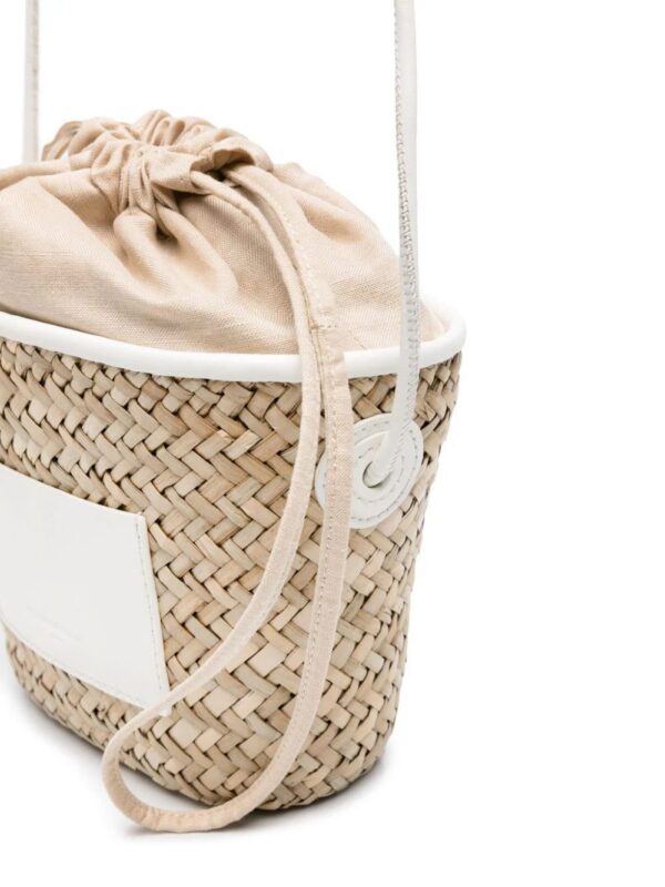 21789090_52952026_1000.jpg Claudie Pierlot small Straw Basket bucket bag