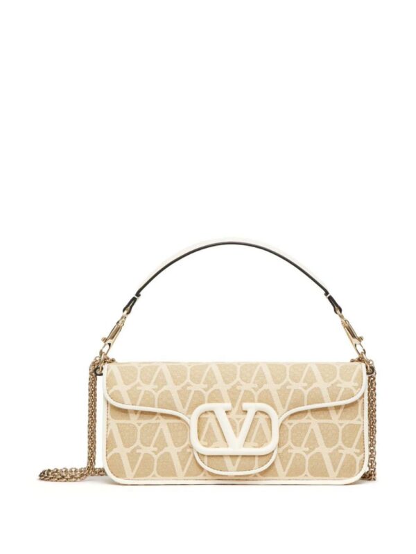 21819384_52869482_1000.jpg Valentino Garavani Locò Toile Iconographe shoulder bag