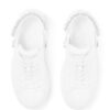 Jimmy Choo Diamond Maxi Sling slippers