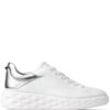 21831159_53059913_1000_b32380cc-4d9a-4d8a-87e8-d156bfeac0a1.jpg Jimmy Choo Diamond Maxi/F II leather sneakers