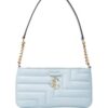 21831169_52700667_1000.jpg Jimmy Choo Avenue matelassé leather mini bag
