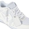 Off-White Out Of Office leather sneakers