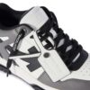 Off-White Out Of Office leather sneakers