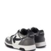 Off-White Out Of Office leather sneakers