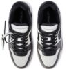 Off-White Out Of Office leather sneakers