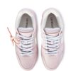 Off-White Out Of Office leather sneakers