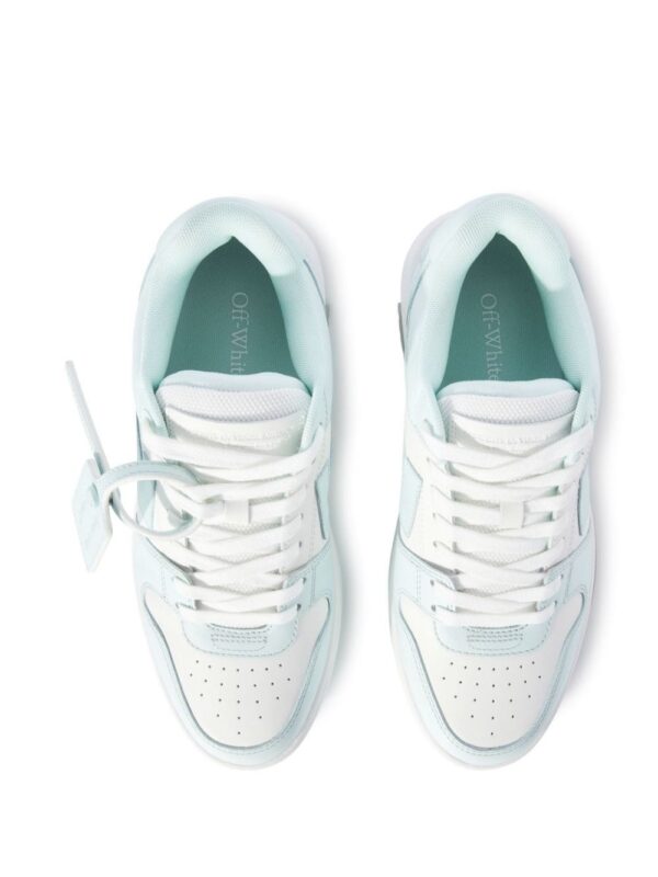 21833082_52038287_1000.jpg Off-White Out Of Office lace-up sneakers