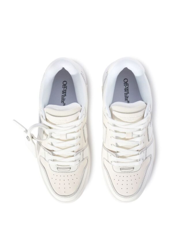 21833084_52038123_1000.jpg Off-White Out of Office lace-up sneakers