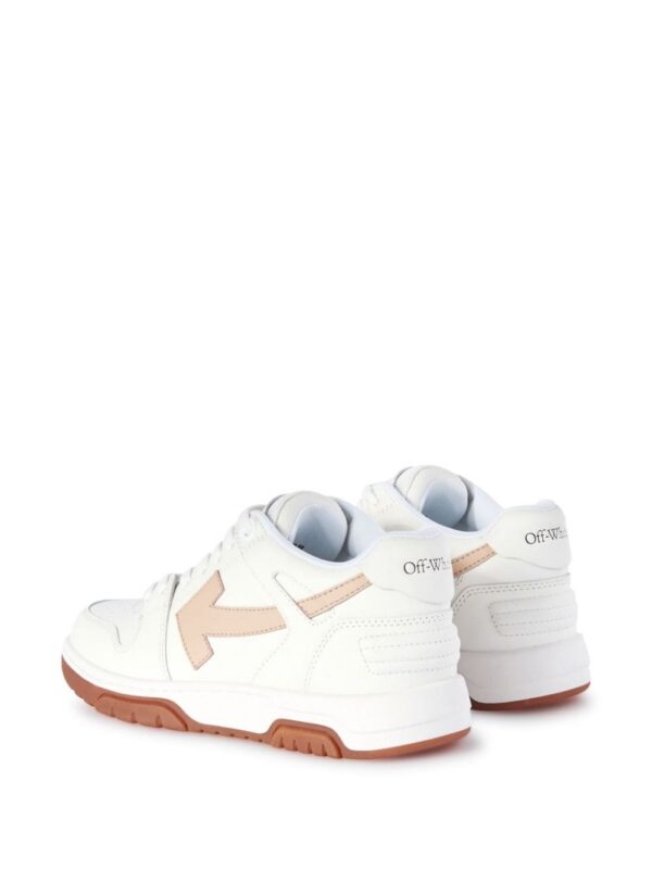 21834041_52038398_1000.jpg Off-White Out of Office lace-up sneakers
