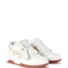 21834041_52038410_1000.jpg Off-White Out of Office lace-up sneakers