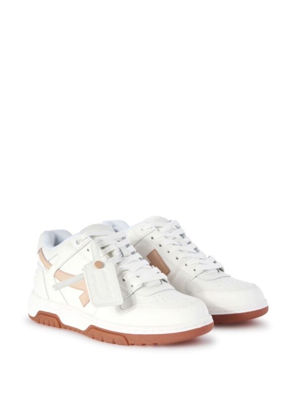 21834041_52038410_1000.jpg Off-White Out of Office lace-up sneakers