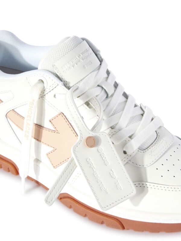 21834041_52038414_1000.jpg Off-White Out of Office lace-up sneakers