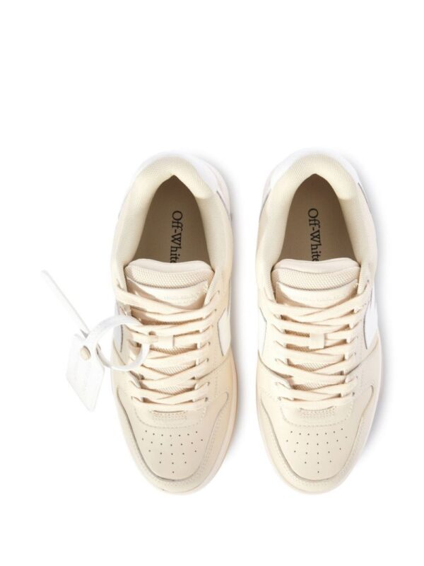 21834042_52040494_1000.jpg Off-White Out of Office lace-up sneakers