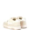 21834042_52040496_1000.jpg Off-White Out of Office lace-up sneakers