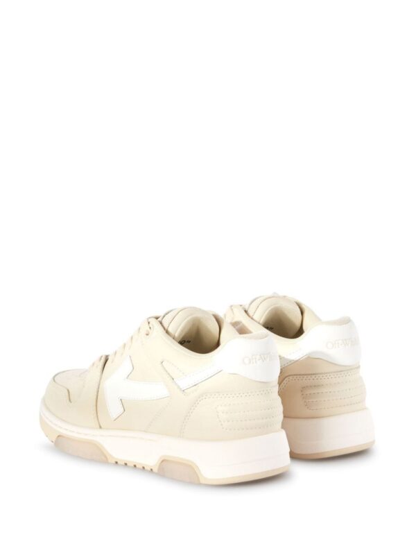 21834042_52040496_1000.jpg Off-White Out of Office lace-up sneakers