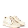 21834042_52040497_1000.jpg Off-White Out of Office lace-up sneakers