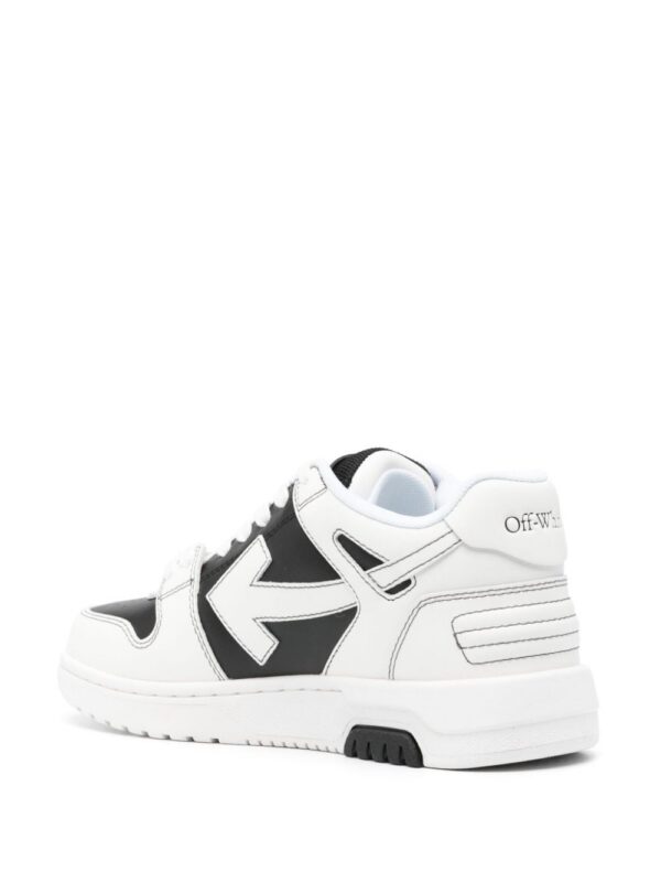 Off-White Out Of Office "Ooo" sneakers