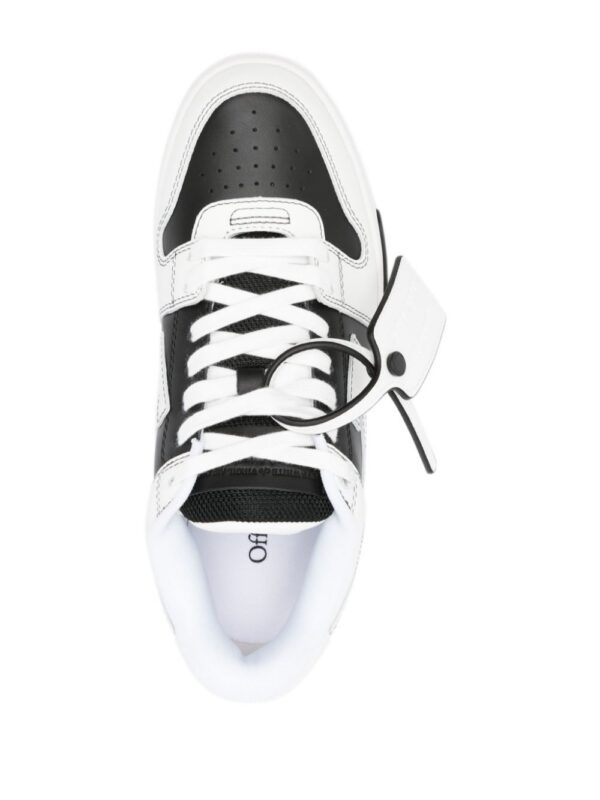 Off-White Out Of Office "Ooo" sneakers