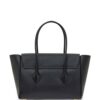 21834165_52250457_1000.jpg Ferragamo logo-plaque leather tote bag