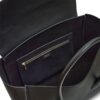 21834165_52250472_1000.jpg Ferragamo logo-plaque leather tote bag