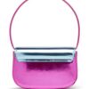 21895672_52873178_1000.jpg Diesel 1DR mirrored-finish shoulder bag