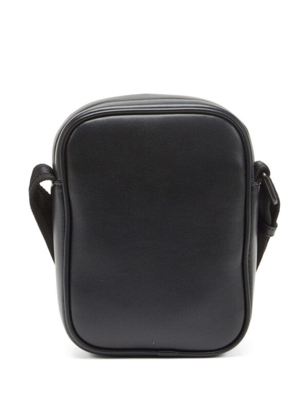 21895678_51941206_1000.jpg Diesel Holi-D logo-plaque crossbody bag