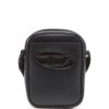 21895678_51941209_1000.jpg Diesel Holi-D logo-plaque crossbody bag