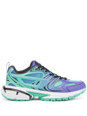 Diesel S-Serendipity Pro-X1 W logo-appliqué sneakers