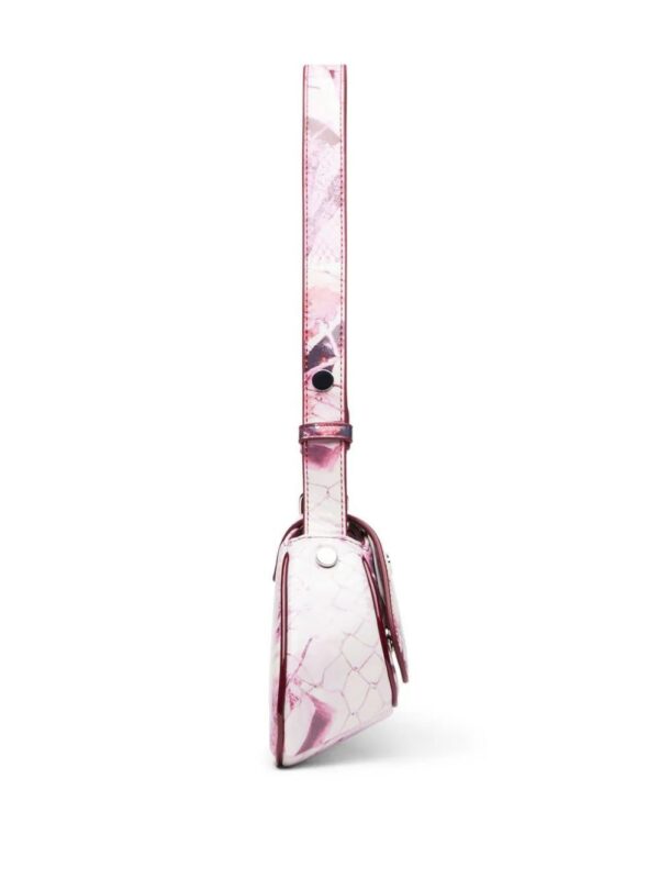 21896563_52736505_1000.jpg Diesel Play snakeskin-print shoulder bag