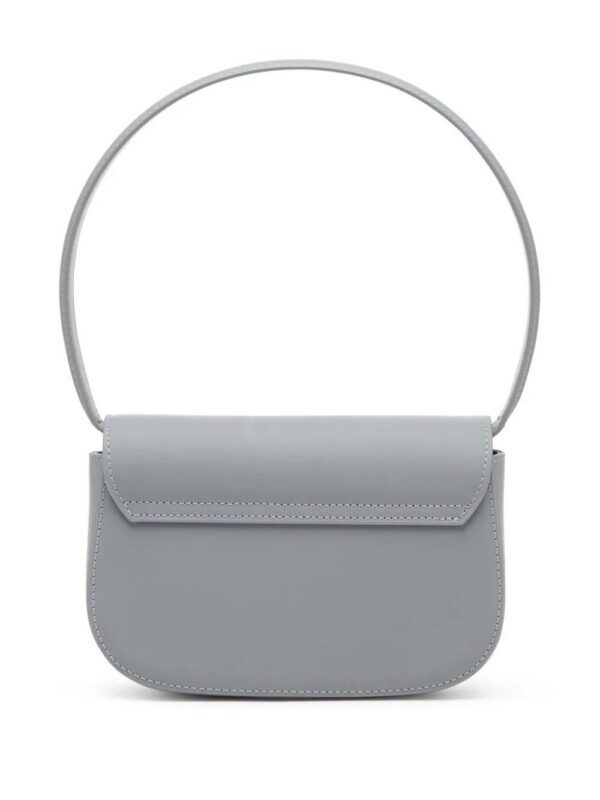 Diesel  1DR logo-plaque shoulder bag