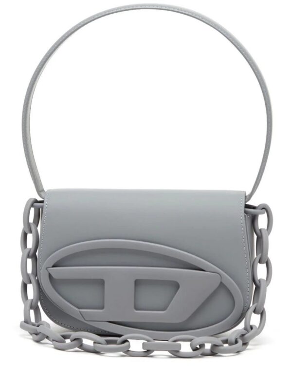 21896577_51940065_1000_2410ff1e-afee-40f6-a741-a2a37341e654.jpg Diesel 1DR logo-plaque shoulder bag